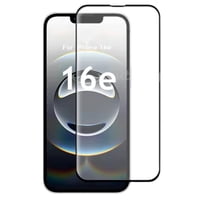 Genérico - Lamina De Vidrio Completa Para Iphone 16E