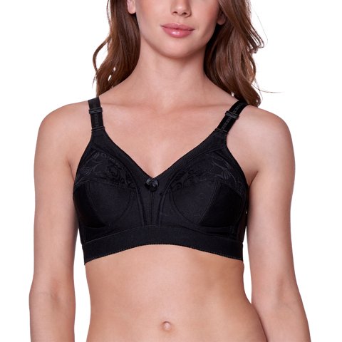 Baziani - Sostén Encaje Powernet 3713