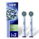 thumbnail image 1 of Cabezal Cepillo de Dientes Eléctrico Advanced Clean, 1 of 6