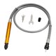 thumbnail image 4 of Mandril De Cable De Extensión Con Adaptador De Eje Flexible De 3.175 Mm Para Amoladora Giratoria, 4 of 5