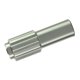 thumbnail image 5 of Bicicleta Bicicleta Ajustador de Cable Desviador Cambio de Freno Ajuste Tornillo Tornillo Plateado, 5 of 5
