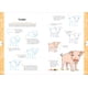 thumbnail image 4 of Dibujar en 10 pasos: Animales Adorables, 4 of 4