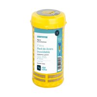 Vigahome - Filtro Malla 90 Micras. Repuesto Carcasa Autolavable
