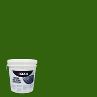 Bmac - Pintura Para Techo Verde Tineta