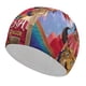 thumbnail image 1 of Elena de Avalor: Princesa Gorro de Natación de Licra, Gorro de Baño de Tela Cómoda, Gorro Elástico Antideslizante para Hombres, Mujeres y Niños, 1 of 6