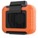 thumbnail image 1 of Ventilador portátil con clip de cintura SLENPET 6000 mAh con 23 horas de tiempo de trabajo, 1 of 7