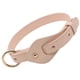 thumbnail image 1 of Collar para perro Pet Life Boutique Series 'Ever-Craft' de cuero, 1 of 5