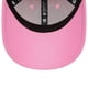 thumbnail image 5 of Jockey New Era 9FORTY New York Yankees Rosado OSFM, 5 of 5