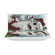 thumbnail image 4 of Snowman Jack The Nightmare Before Christmas Comforter Set Soft 3 Pcs Twin Bedding Sets Thicken for All Season, 4 of 5