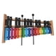 thumbnail image 5 of Xilófono De Madera De 27 Notas, Tamaño Completo, Glockenspiel Para Viajes, Fiestas Y Aulas., 5 of 5