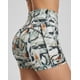 thumbnail image 1 of Short Deportivo Estampado Calce Perfecto Push Up - A353, 1 of 3