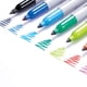 thumbnail image 5 of Rotuladores permanentes Sharpie Fine Point, paquete de 8 colores variados, 5 of 9