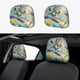 thumbnail image 1 of Fundas para Reposacabezas de Auto Desmarcar The Creature Cases 2 Piezas, 1 of 6