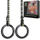 thumbnail image 1 of Aros de gimnasia QUOLIX con correas ajustables antideslizantes, 1 of 9