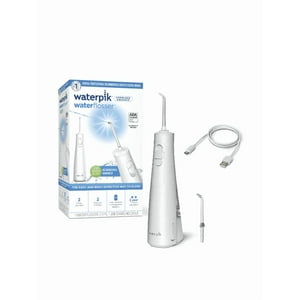 Waterpik Inalambrico Cordless Enhance Wf-21Eu Blanco