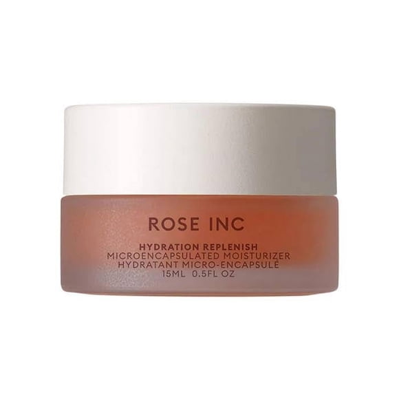 Gel Hidratante Facial Rose Inc Reposición 15 ml