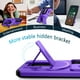 thumbnail image 4 of Funda FOXDOCK para Samsung Galaxy S25 – Magnética Antigolpes con Soporte y Protección Doble, 4 of 6