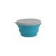 thumbnail image 1 of LUNCH BOX COLAPSABLE 1LT PETROLEO, 1 of 3
