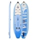 thumbnail image 1 of Stand Up Paddle Board 11'0'' Pesca, 1 of 3