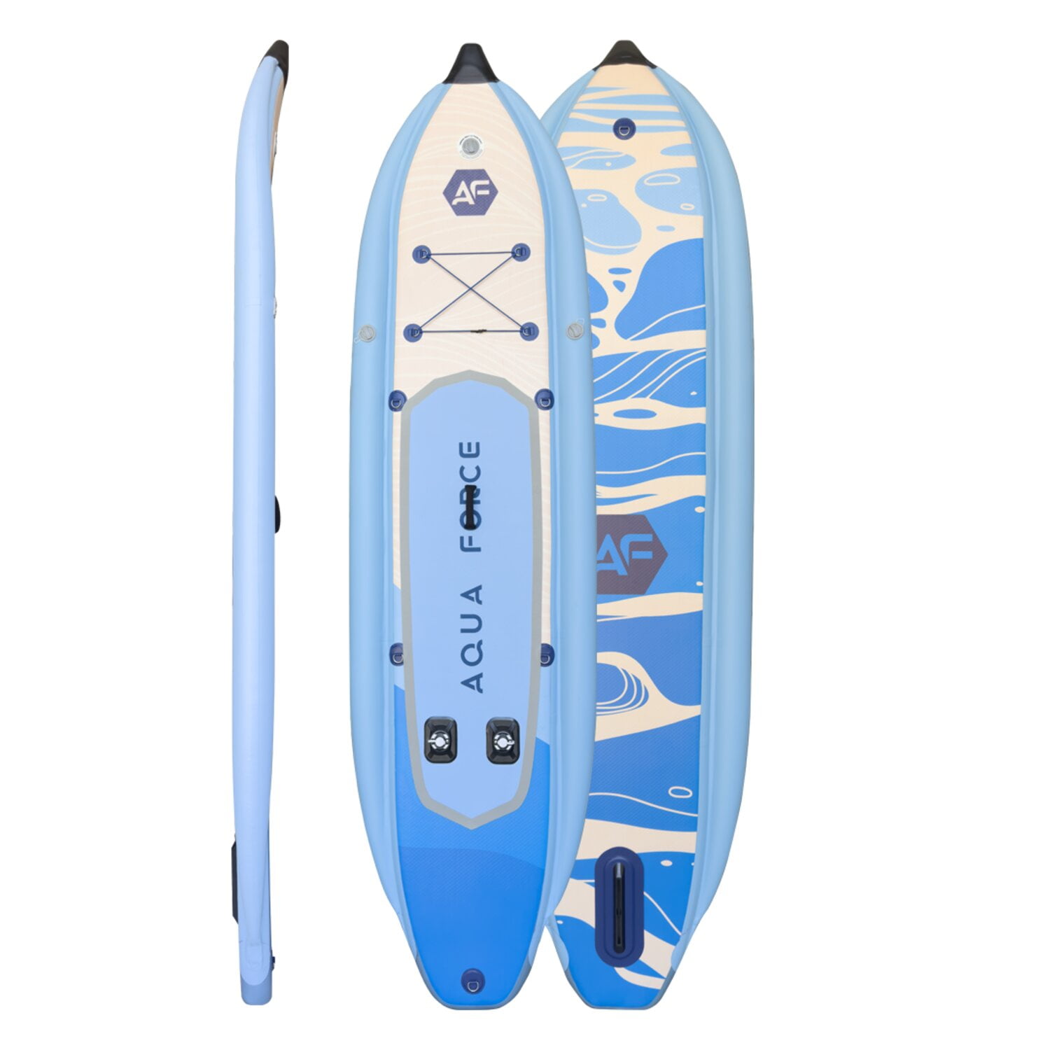 Stand Up Paddle Board 11'0'' Pesca