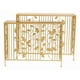 thumbnail image 1 of Set 2 Mesa Centro Auxiliar Lateral Decorativa Floral Jhn, 1 of 3