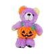 thumbnail image 1 of Juguetes De Peluche De Oso De Peluche De Halloween Con Calabaza Para Sala De Oficina, 1 of 5