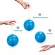 thumbnail image 3 of Globos de juego Xloey 46 cm Paquete de 12 – Detalle de fiesta, 3 of 7