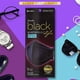 thumbnail image 2 of [Mascarilla] Airwasher KF94 desechable de 4 capas, paquete de 10, negro, 2 of 9