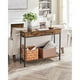 thumbnail image 2 of Mueble Recibidor Arrimo 2 Cajonera Bristol Estilo Industrial, 2 of 7