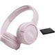 thumbnail image 1 of Audafonos JBL Tune 510BT Bluetooth 5.0 OnEar Rosado, 1 of 3