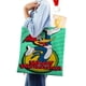 thumbnail image 4 of Woody Woodpecker Bolso de tela con estampado de lienzo para mujer, bolsa de compras reutilizable y estética, con cremallera interior, regalo para mujer,40*40cm., 4 of 6