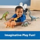 thumbnail image 5 of Toy Learning Resources Jumbo Dinosaurs para niños de más de 3 años, 5 of 7
