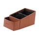 thumbnail image 3 of Caja De Almacenamiento Para Reposabrazos De Coche, Accesorios Interiores Para Camión, Viajes En Coche, Marrón, 3 of 5