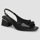 thumbnail image 2 of Sandalia Mujer Negro Renee 30 Piccadilly, 2 of 5