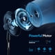 thumbnail image 5 of Ventilador de pedestal oscilante NEXAIR de 16" con control remoto, 5 of 7