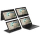 thumbnail image 5 of Notebook Chromebook Lenovo 300e G2 Touchscreen 11.6"| Intel Celeron N4120 | 8GB RAM | 64GB eMMC | ChromeOS | Reacondicionado Grado A, 5 of 5