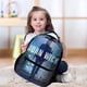thumbnail image 4 of John Wick Mochila Escolar Para Niños Y Niñas Mochila Infantil De Alta Calidad Ligera Grande Y Duradera 43x15x32cm, 4 of 6