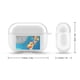 thumbnail image 2 of Desmarcar Funda AirPods Pro Hámster Dale Transparente, 2 of 6