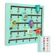 thumbnail image 3 of Juego De Rompecabezas Deslizante Montessori, Divertido Juguete De Madera Para Niños, Niñas, Niños De Más De 3 Años, Animal, 3 of 3