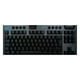 thumbnail image 1 of Teclado Inalámbrico Gamer Logitech G915 TKL Carbon, 1 of 6