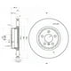 thumbnail image 2 of Disco Freno para auto BMW 520i 2017-2023 Delantero, 2 of 2