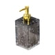 thumbnail image 3 of Dispensador De Jabón De Resina, Dispensador De Jabón Líquido Para Manos Para Encimera, Baño Doméstico, 3 of 3