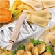 thumbnail image 2 of Molde Imperia Ravioli Sorrisi, 2 of 3