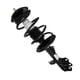 thumbnail image 1 of Conjunto de puntal completo Unity Automotive 11573 delantero izquierdo, 1 of 1