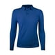 thumbnail image 1 of Polera Dry Fit Con Cuello Manga Larga Mujer, 1 of 3