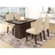 thumbnail image 4 of Juegos De Comedor Alfa 4 Sillas Choco/Pastel, 4 of 6