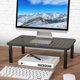 thumbnail image 5 of Base Monitor Soporte Niveles Ajustable Notebook Impresora, 5 of 9
