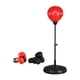 thumbnail image 3 of Box Backs Con Stand Independiente De La Pelota Refleja Para Niños Fitness Rojo, 3 of 5