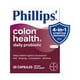 thumbnail image 1 of Probiótico Colon Health 30 Cápsulas 1 5b Cfu 4 En 1, 1 of 3