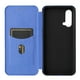thumbnail image 5 of Funda Flip para FOXDOCK OnePlus Nord CE 5G - Funda magnética de negocios, funda protectora delgada, 5 of 5